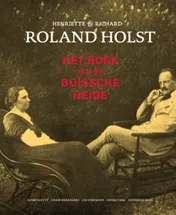 Omslag van Het boek van de buissche Heide