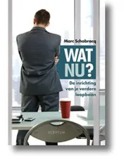 Omslag van Wat nu?