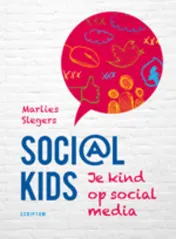 Omslag van Social Kids