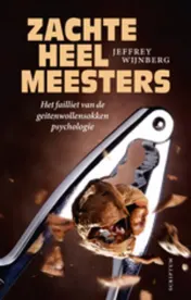 Omslag van Zachte heelmeesters