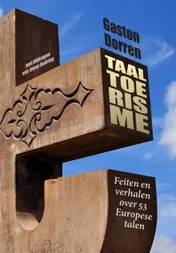 Omslag van Taaltoerisme