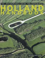 Omslag van 2012-2013