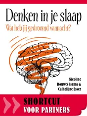 Omslag van Shortcut voor partners