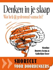 Omslag van Shortcut voor doordenkers