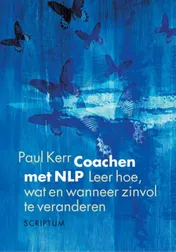 Omslag van Coachen met NLP