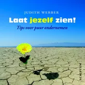 Omslag van Laat jezelf zien