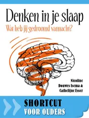 Omslag van Shortcut voor ouders