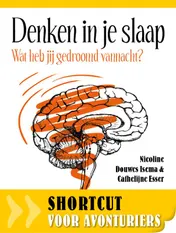 Omslag van Shortcut voor avonturiers