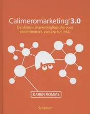 Omslag van Calimeromarketing 3.0
