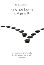 Omslag van Kies het leven dat je wilt