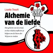 Omslag van Alchemie van de liefde