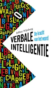 Omslag van Verbale intelligentie