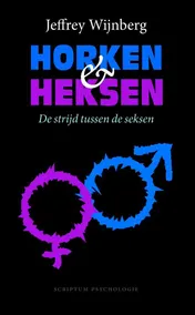 Omslag van Horken en heksen