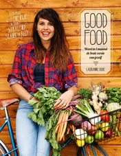 Omslag van Good food