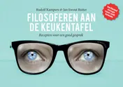 Omslag van Filosoferen aan de keukentafel
