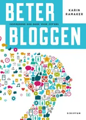Omslag van Beter bloggen