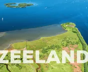 Omslag van De bovenkant van Zeeland