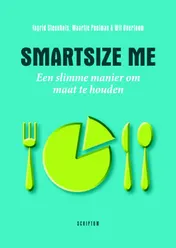 Omslag van Smartsize me