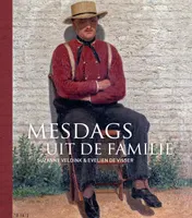 Omslag van Mesdags uit de familie