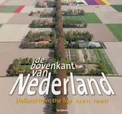 Omslag van De bovenkant van Nederland