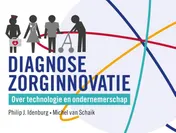 Omslag van Diagnose zorginnovatie