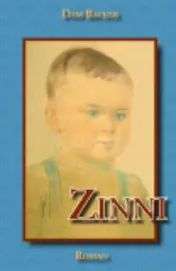 Omslag van Zinni