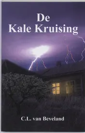 Omslag van De Kale Kruising