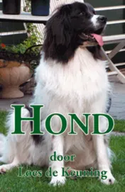 Omslag van Hond
