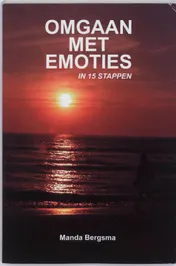 Omslag van Omgaan met emoties
