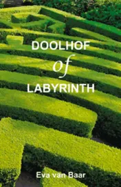 Omslag van Doolhof of labyrinth