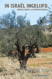Omslag van In Israël ingelijfd