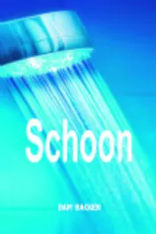 Omslag van Schoon