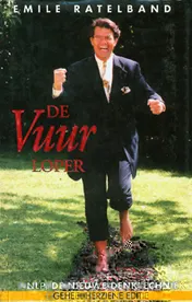 Omslag van De vuurloper