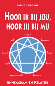 Omslag van Hoor ik bij jou, hoor jij bij mij