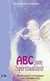 Omslag van ABC van spiritualiteit