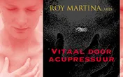 Omslag van Vitaal door acupressuur