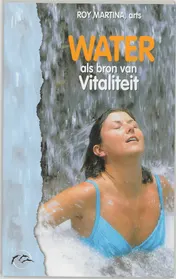 Omslag van Water als bron van vitaliteit