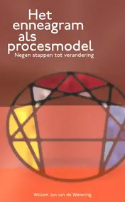 Omslag van Het enneagram als procesmodel