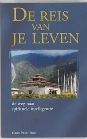 Omslag van De reis van je leven