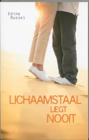 Omslag van Lichaamstaal liegt nooit