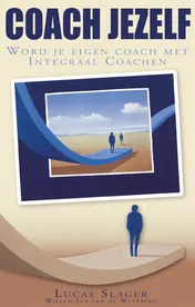 Omslag van Coach jezelf