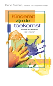 Omslag van Kinderen zijn de toekomst