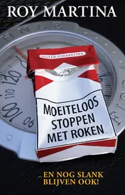 Omslag van Stoppen met roken
