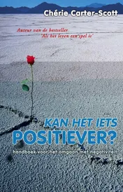 Omslag van Kan het iets positiever