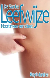 Omslag van De slanke leefwijze