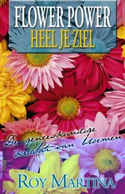 Omslag van Flower Power