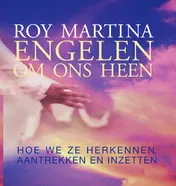 Omslag van Engelen om ons heen