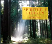 Omslag van Spirituele plekken in Nederland