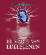 Omslag van De Magie van Edelstenen