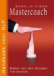 Omslag van Wordt je eigen Mastercoach